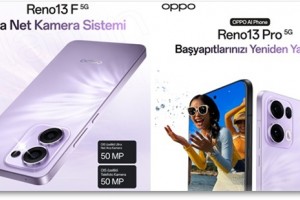 OPPO, Mobil Fotoğrafçılıkta Yeni Bir Çağ Başlatıyor
